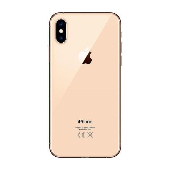 Apple iPhone XS Gold 64GB B Recondiționat
