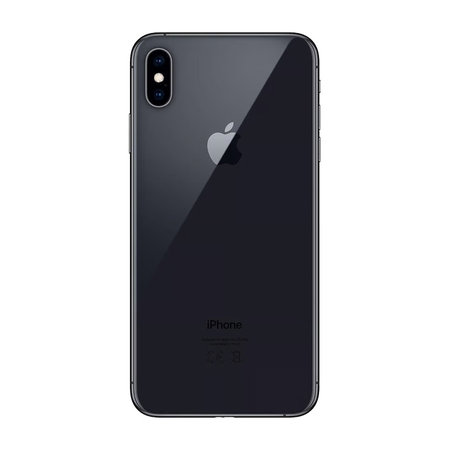 Apple iPhone XS Max Space Gray 64GB B Recondiționat