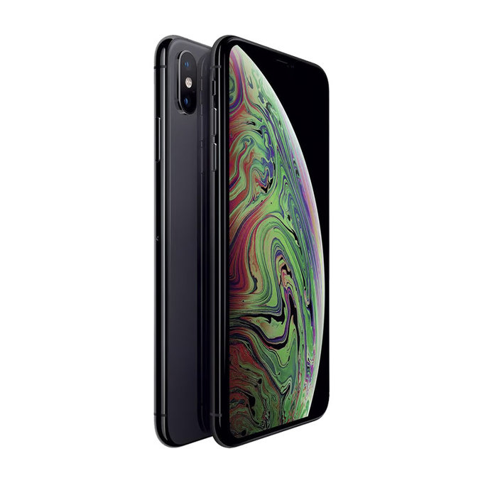 Apple iPhone XS Max Space Gray 256GB A Recondiționat