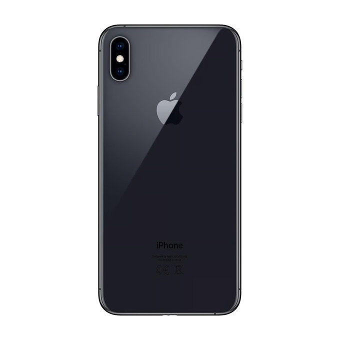 Apple iPhone XS Max Space Gray 256GB A Recondiționat