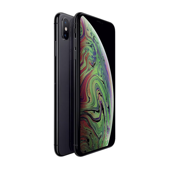 Apple iPhone XS Max Space Gray 512GB A+ Recondiționat
