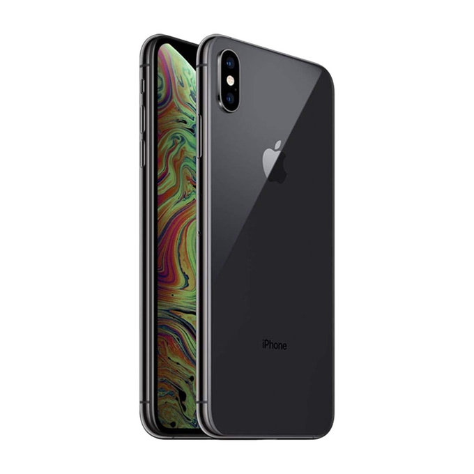 Apple iPhone XS Max Space Gray 512GB A Recondiționat