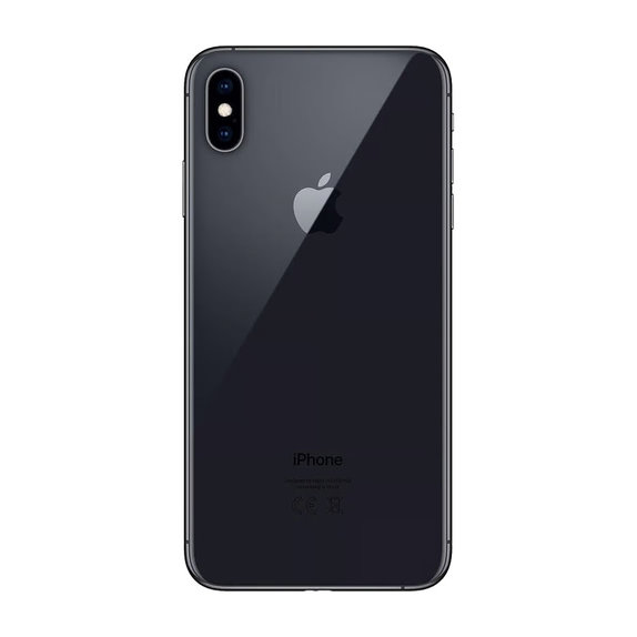 Apple iPhone XS Max Space Gray 512GB B Recondiționat