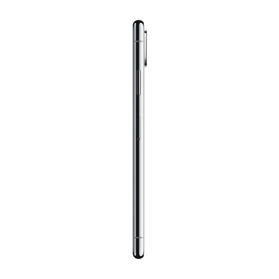 Apple iPhone XS Max Silver 512GB A Recondiționat