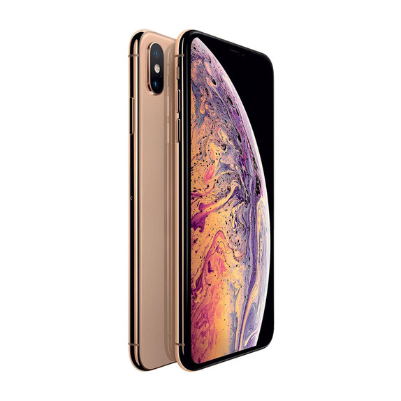 Apple iPhone XS Max Gold 256GB A Recondiționat