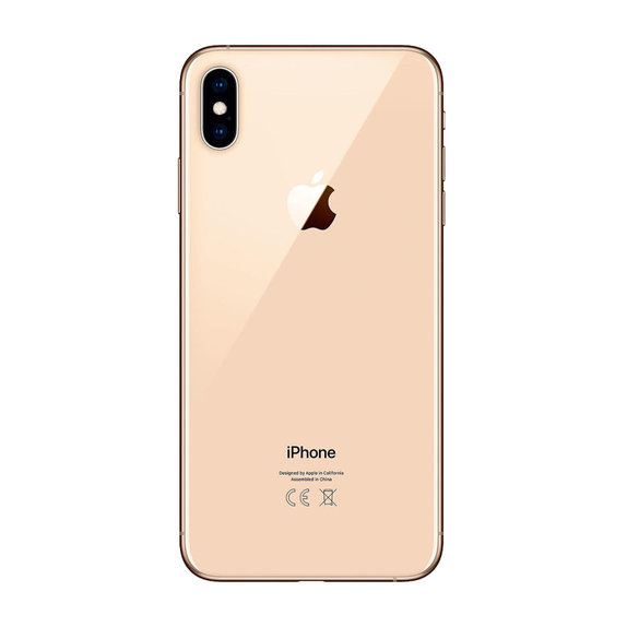 Apple iPhone XS Max Gold 256GB B Recondiționat