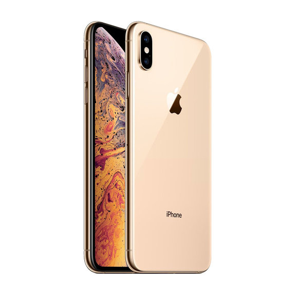 Apple iPhone XS Max Gold 512GB A+ Recondiționat