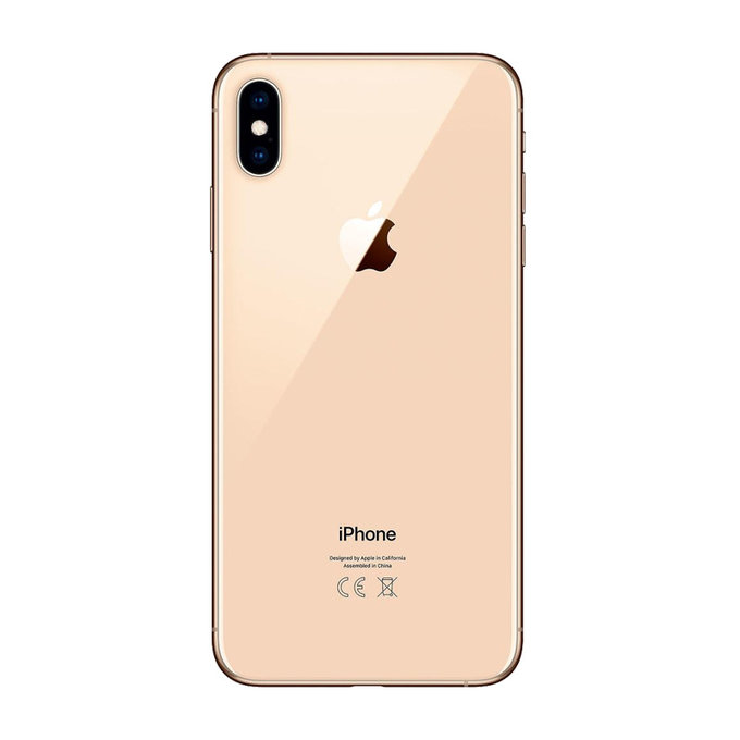 Apple iPhone XS Max Gold 512GB A Recondiționat