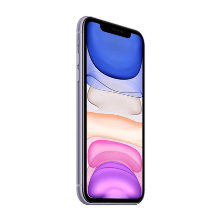 Apple iPhone 11 Purple 128GB A Recondiționat