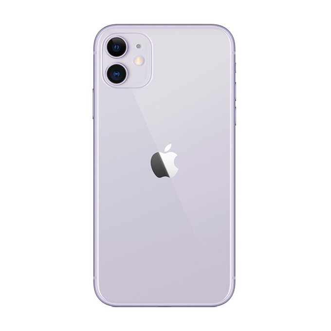 Apple iPhone 11 Purple 256GB B Recondiționat