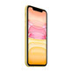 Apple iPhone 11 Yellow 64GB A Recondiționat