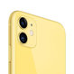 Apple iPhone 11 Yellow 64GB B Recondiționat
