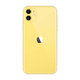 Apple iPhone 11 Yellow 128GB A+ Recondiționat
