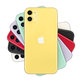 Apple iPhone 11 Yellow 256GB A+ Recondiționat