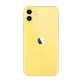 Apple iPhone 11 Yellow 256GB B Recondiționat