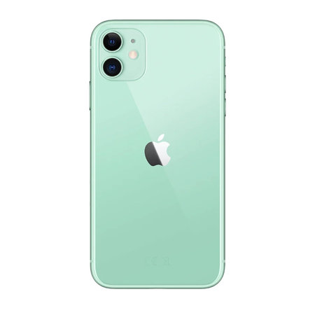 Apple iPhone 11 Green 64GB B Recondiționat