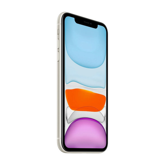 Apple iPhone 11 White 256GB A Recondiționat