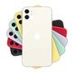 Apple iPhone 11 White 256GB A Recondiționat