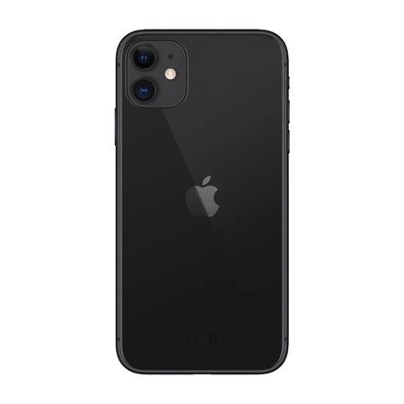Apple iPhone 11 Black 64GB A+ Recondiționat