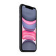 Apple iPhone 11 Black 128GB B Recondiționat
