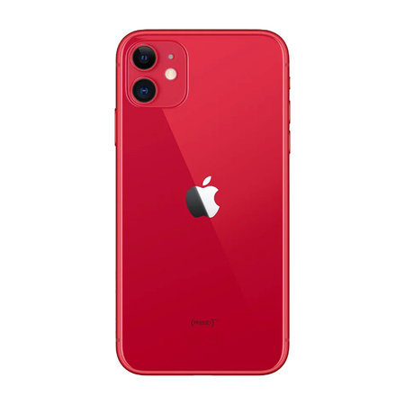 Apple iPhone 11 (PRODUCT)RED 64GB B Recondiționat