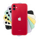 Apple iPhone 11 (PRODUCT)RED 128GB A+ Recondiționat