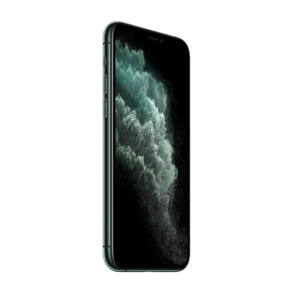 Apple iPhone 11 Pro Midnight Green 64GB A Recondiționat