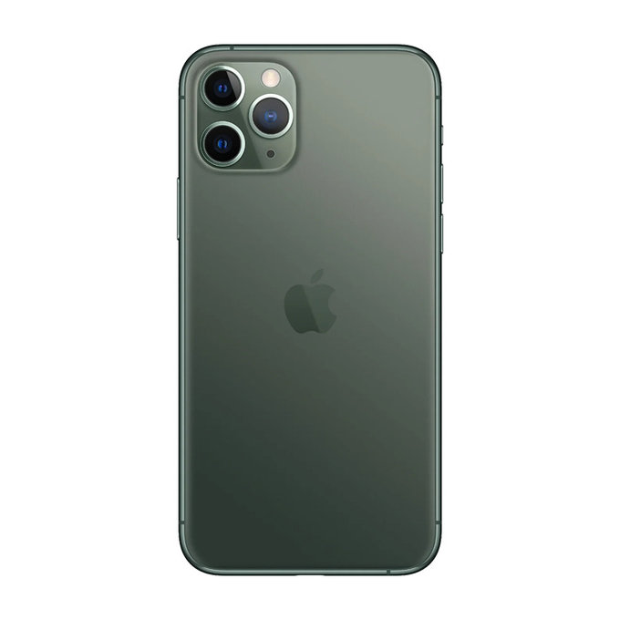 Apple iPhone 11 Pro Midnight Green 256GB A+ Recondiționat