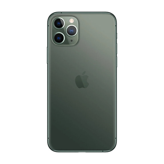 Apple iPhone 11 Pro Midnight Green 256GB A Recondiționat