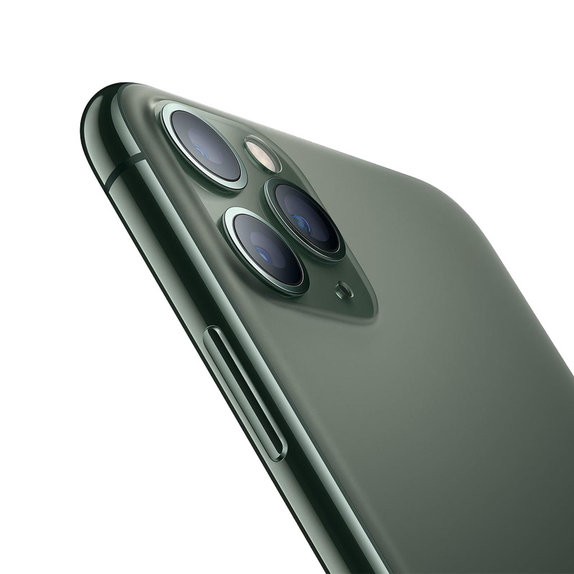 Apple iPhone 11 Pro Midnight Green 256GB A Recondiționat