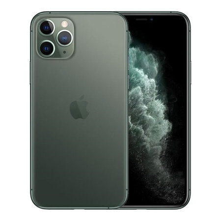 Apple iPhone 11 Pro Midnight Green 256GB A Recondiționat