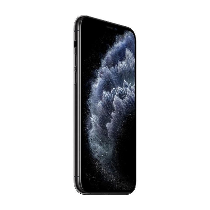 Apple iPhone 11 Pro Space Gray 512GB A+ Recondiționat