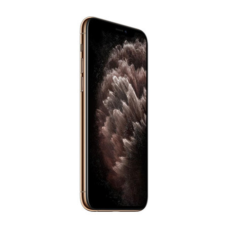 Apple iPhone 11 Pro Gold 256GB A+ Recondiționat
