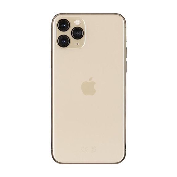 Apple iPhone 11 Pro Gold 256GB A Recondiționat