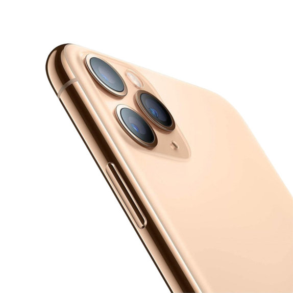 Apple iPhone 11 Pro Gold 512GB B Recondiționat