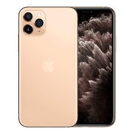 Apple iPhone 11 Pro Gold 512GB B Recondiționat