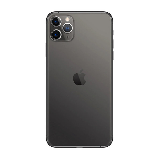 Apple iPhone 11 Pro Max Space Gray 512GB A Recondiționat