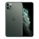 Apple iPhone 11 Pro Max Midnight Green 256GB B Recondiționat