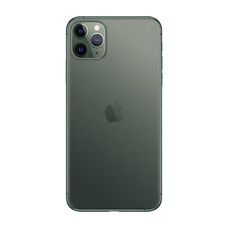 Apple iPhone 11 Pro Max Midnight Green 512GB B Recondiționat