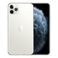 Apple iPhone 11 Pro Max Silver 64GB A Recondiționat