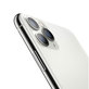 Apple iPhone 11 Pro Max Silver 512GB A Recondiționat