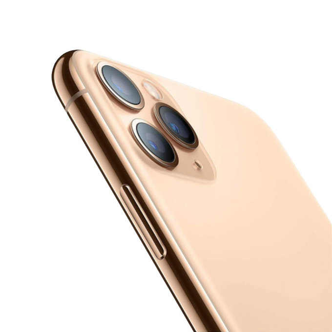 Apple iPhone 11 Pro Max Gold 64GB A+ Recondiționat
