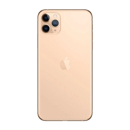 Apple iPhone 11 Pro Max Gold 64GB A Recondiționat