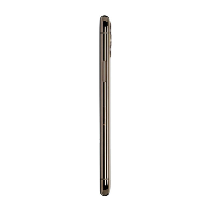 Apple iPhone 11 Pro Max Gold 64GB B Recondiționat
