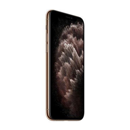 Apple iPhone 11 Pro Max Gold 256GB A+ Recondiționat