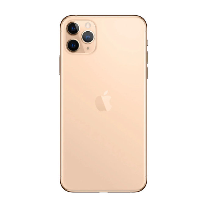 Apple iPhone 11 Pro Max Gold 256GB A Recondiționat