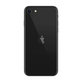 Apple iPhone SE (2nd Gen 2020) Black 128GB A+ Recondiționat