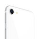 Apple iPhone SE (2nd Gen 2020) White 256GB A+ Recondiționat