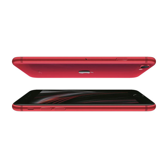 Apple iPhone SE (2nd Gen 2020) (PRODUCT)RED 64GB A Recondiționat