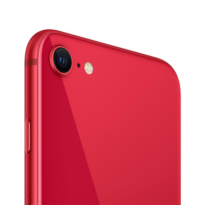 Apple iPhone SE (2nd Gen 2020) (PRODUCT)RED 64GB B Recondiționat